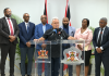 Imbert Says Floor-Crossing Clause Responds To UNC Defections That Shifted Siparia Balance