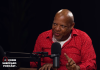 Peter C Lewis Recalls Running Away With One Dollar To Pursue Music