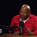 Peter C Lewis Recalls Running Away With One Dollar To Pursue Music