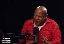 Peter C Lewis Recalls Running Away With One Dollar To Pursue Music