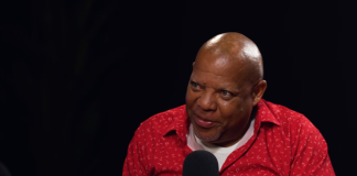 Peter C Lewis Recalls Running Away With One Dollar To Pursue Music