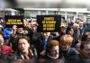 Albanian lecturers join protests as student revolt expands beyond campuses