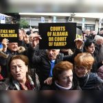 Albanian lecturers join protests as student revolt expands beyond campuses