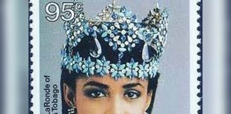 Giselle Laronde turns 63, 40 years after Trinidad and Tobago’s sole Miss World victory