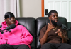 Kush says his music comes from personal experiences rather than chasing audience trends