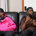 Kush says his music comes from personal experiences rather than chasing audience trends