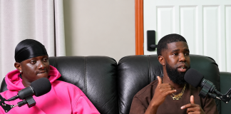 Kush says his music comes from personal experiences rather than chasing audience trends