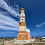 Morant Point’s 1841 Lighthouse Still Guides Ships Along Jamaica’s Eastern Coast