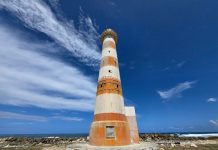 Morant Point’s 1841 Lighthouse Still Guides Ships Along Jamaica’s Eastern Coast