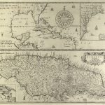 Jamaica’s Digital Library Opens a Window onto Rare Maps and Historical Photographs