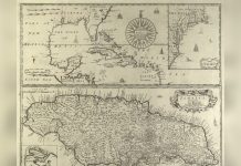 Jamaica’s Digital Library Opens a Window onto Rare Maps and Historical Photographs