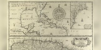 Jamaica’s Digital Library Opens a Window onto Rare Maps and Historical Photographs