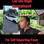 Babydubai’s ‘American Dream To Get Out’ TikTok Uses #deported and #immigrant, But Says Only ‘Thank You’