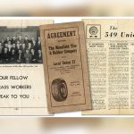 Union Papers and Community Collections Offer Routes Into America’s Working History
