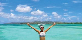 How Tobago’s Nylon Pool Got Its Name From a Royal Honeymoon