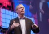 Microsoft president Brad Smith urges tougher AI safety rules, 22 years after Luxembourg antitrust battle