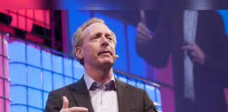 Microsoft president Brad Smith urges tougher AI safety rules, 22 years after Luxembourg antitrust battle