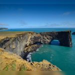 Yellow weather warning issued for South Iceland as gales and rain approach