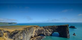 Yellow weather warning issued for South Iceland as gales and rain approach