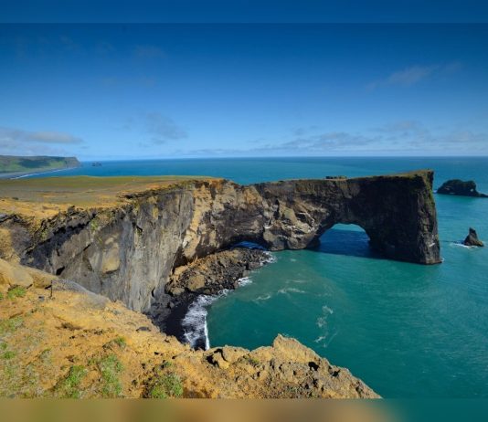 Yellow weather warning issued for South Iceland as gales and rain approach