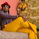 Trinidad James Opens Up About Depression, Fan Betrayal and the Pressure of Music Fame