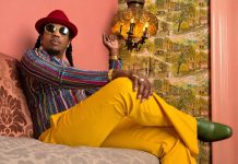 Trinidad James Opens Up About Depression, Fan Betrayal and the Pressure of Music Fame
