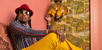 Trinidad James Opens Up About Depression, Fan Betrayal and the Pressure of Music Fame
