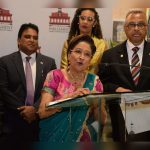 Persad-Bissessar Signals People-Focused Priorities Ahead of Trinidad and Tobago’s Budget