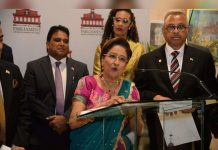 Persad-Bissessar Signals People-Focused Priorities Ahead of Trinidad and Tobago’s Budget