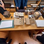 How a Young Book Collector Built a Major Icelandic Library at Cornell