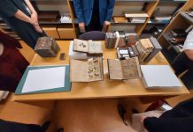 How a Young Book Collector Built a Major Icelandic Library at Cornell