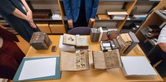 How a Young Book Collector Built a Major Icelandic Library at Cornell
