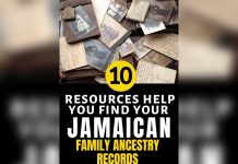 Jamaica’s Archives Began with a Pioneering Appointment in the Commonwealth Caribbean