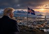 Iceland’s tourism and aluminium industries face US economic leverage risks after Greenland deal