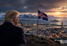 Iceland’s tourism and aluminium industries face US economic leverage risks after Greenland deal