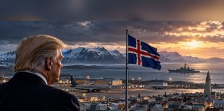 Iceland’s tourism and aluminium industries face US economic leverage risks after Greenland deal