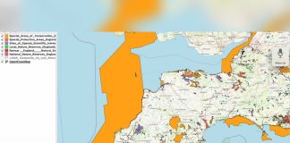 A conservation study asked how well Britain’s protected areas work together