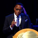 TUCO President Says Mighty Sparrow Established Global Standards for Calypso and Inspired Generations of Performers
