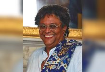 Barbados Prime Minister Mia Amor Mottley Celebrates 61st Birthday, Reflects on Trailblazing Career