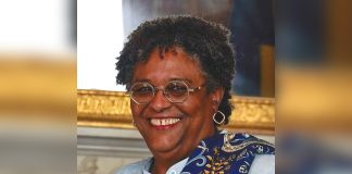 Barbados Prime Minister Mia Amor Mottley Celebrates 61st Birthday, Reflects on Trailblazing Career