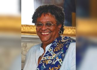 Barbados Prime Minister Mia Amor Mottley Celebrates 61st Birthday, Reflects on Trailblazing Career