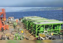 EnerMech Wins Subsea7 Contract to Prepare Trinidad and Tobago’s Ginger Subsea Development