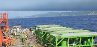 EnerMech Wins Subsea7 Contract to Prepare Trinidad and Tobago’s Ginger Subsea Development