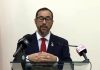 Stuart Young Raises Concerns Over FCB Leadership Changes and Republic Bank CEO Resignation