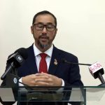 Stuart Young Raises Concerns Over FCB Leadership Changes and Republic Bank CEO Resignation