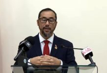 Stuart Young Raises Concerns Over FCB Leadership Changes and Republic Bank CEO Resignation