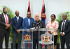 Imbert Warns Expansion To 17 Corporations Could Create Staffing And Funding Problems