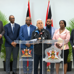 Imbert Warns Expansion To 17 Corporations Could Create Staffing And Funding Problems
