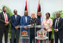 Imbert Warns Expansion To 17 Corporations Could Create Staffing And Funding Problems