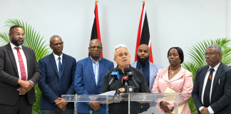 Imbert Warns Expansion To 17 Corporations Could Create Staffing And Funding Problems